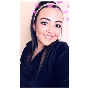 Meet your Posher, Kelly